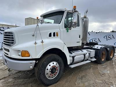 Sterling L9500 Day Cab Truck