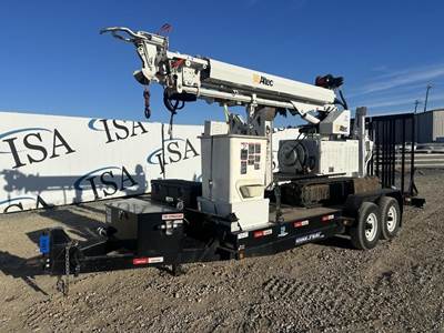 Location: Isa Yard: Merrill, Wi