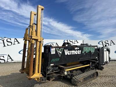Vermeer D23x30III Directional Drill