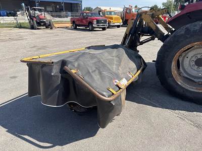 Vermeer 5030 Disc Mower