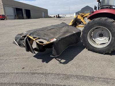 Vermeer M5040 Disc Mower