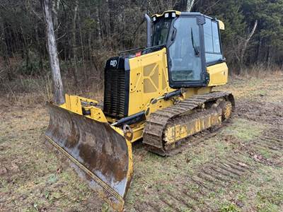 Caterpillar D1 Dozer