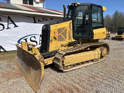 Caterpillar D1 Dozer