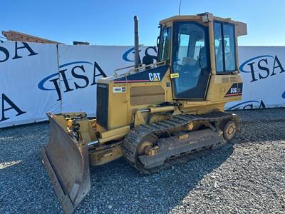 Caterpillar D3G XL Dozer