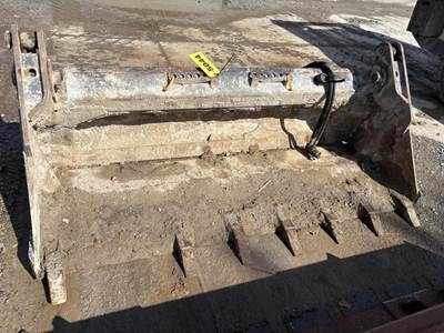 Caterpillar D4G Dozer