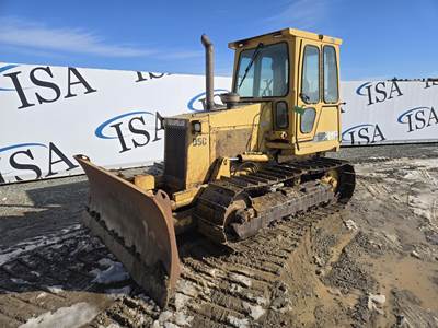 Caterpillar D5C Dozer
