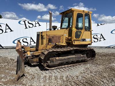 Caterpillar D5C Dozer