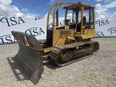 Caterpillar D5C XL Dozer