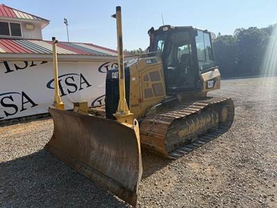 Caterpillar D5K2 LGP Dozer