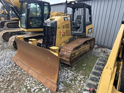 Caterpillar D5K2 XL Dozer