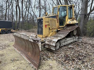 Caterpillar D5N LGP Dozer