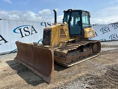 Caterpillar D6K LGP Dozer