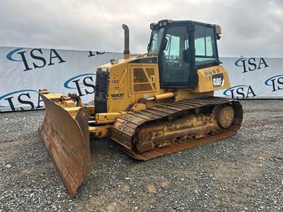 Caterpillar D6K LGP Dozer