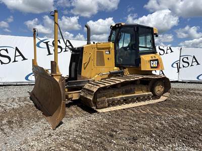 Caterpillar D6K2 LGP Dozer