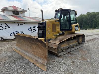 Caterpillar D6K2 LGP Dozer