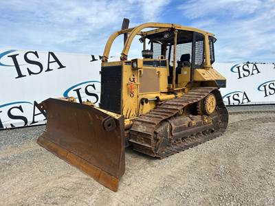 Caterpillar D6M Dozer