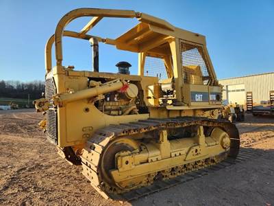 Caterpillar D7G Dozer