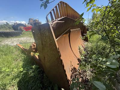 Caterpillar D9R Dozer