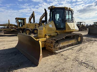 Komatsu D51PXI-22 Dozer