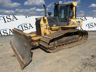 Komatsu D61PX Dozer