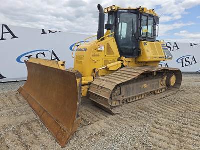 Komatsu D61PXI-24 Dozer