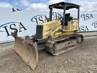 New Holland DC80 Dozer