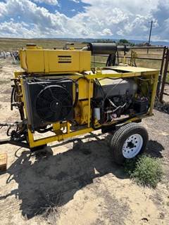 Atlas Copco DIAMEC 262 Drilling Rig