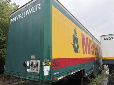 Kentucky 51' Drop Frame Trailer
