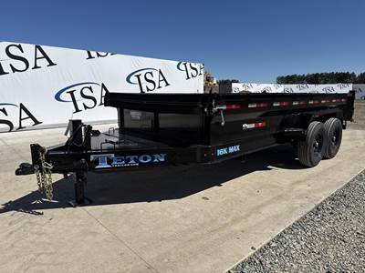 Location: Isa Wi Yard - Merrill, Wi16000lb Gvwr, Approx 96" Width, Spring Ride