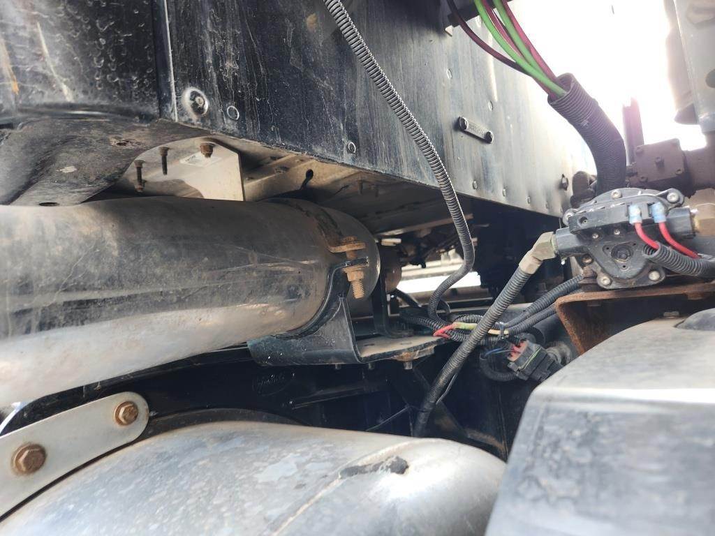 2018 Peterbilt 567 Dump Truck For Sale Merrill, WI 34077