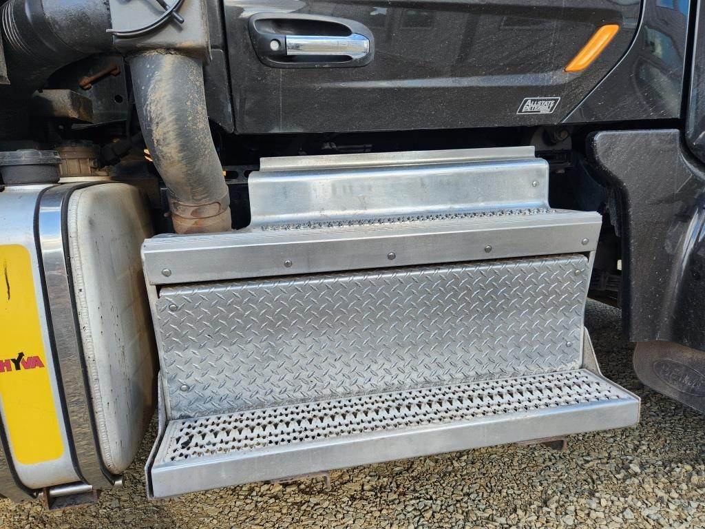 2018 Peterbilt 567 Dump Truck For Sale Merrill, WI 34077