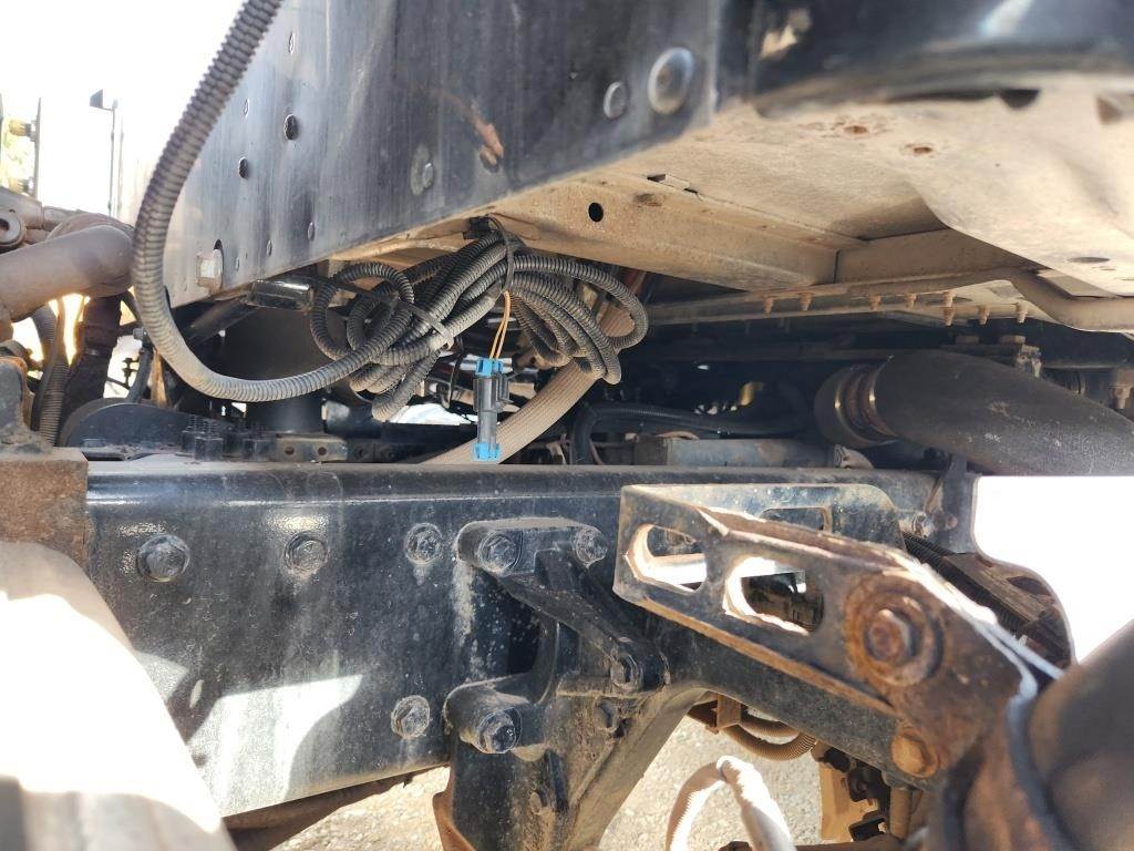 2018 Peterbilt 567 Dump Truck For Sale Merrill, WI 34077