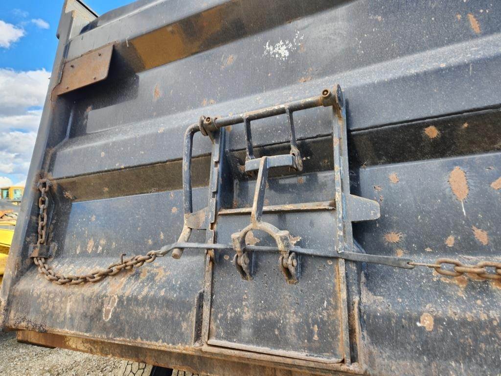 2018 Peterbilt 567 Dump Truck For Sale Merrill, WI 34077