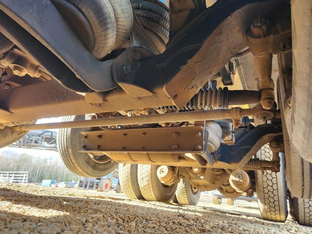 2018 Peterbilt 567 Dump Truck For Sale Merrill, WI 34077