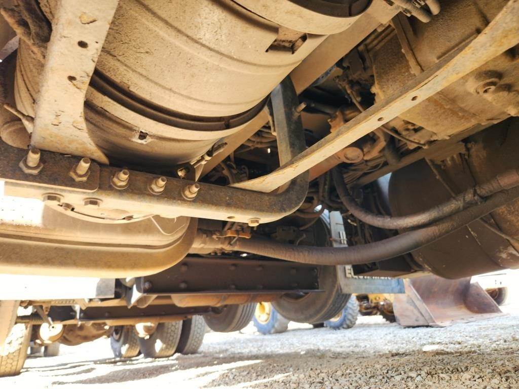 2018 Peterbilt 567 Dump Truck For Sale Merrill, WI 34077