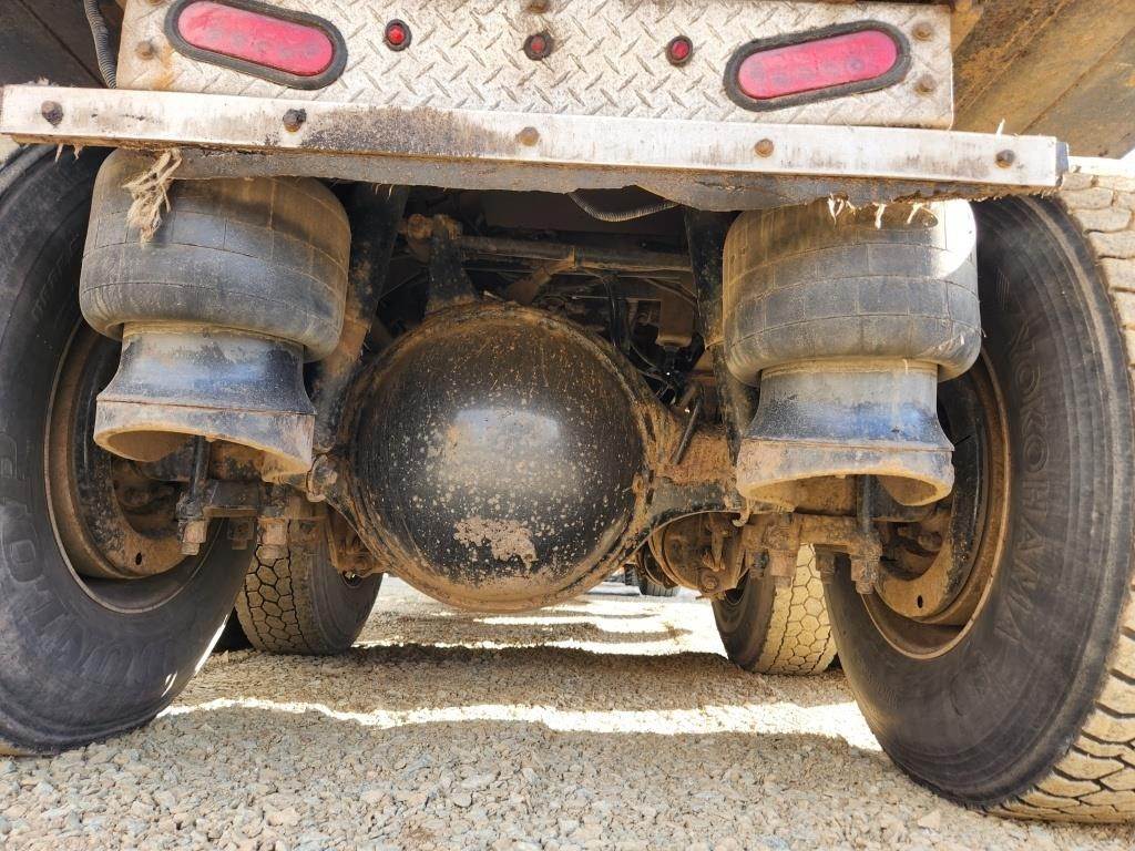 2018 Peterbilt 567 Dump Truck For Sale Merrill, WI 34077