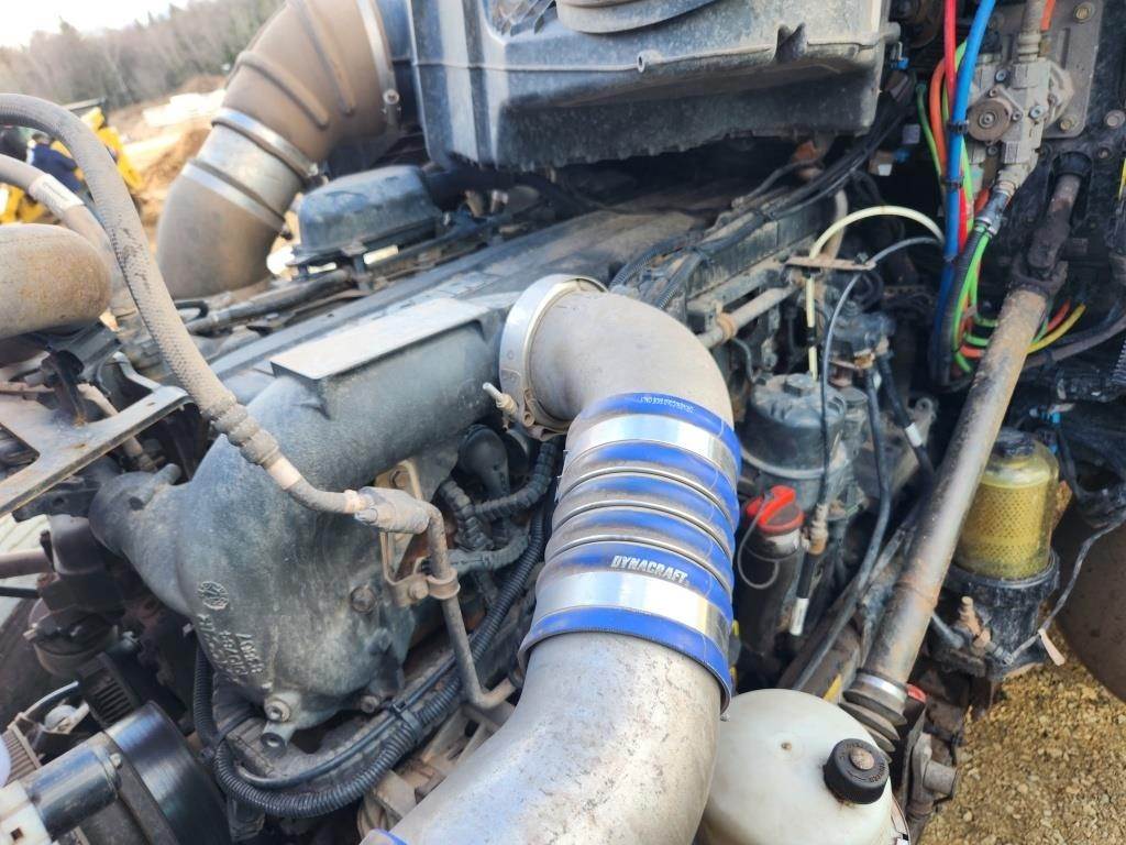 2018 Peterbilt 567 Dump Truck For Sale Merrill, WI 34077