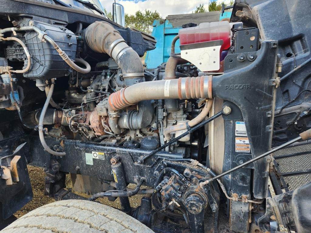 2018 Peterbilt 567 Dump Truck For Sale Merrill, WI 34077