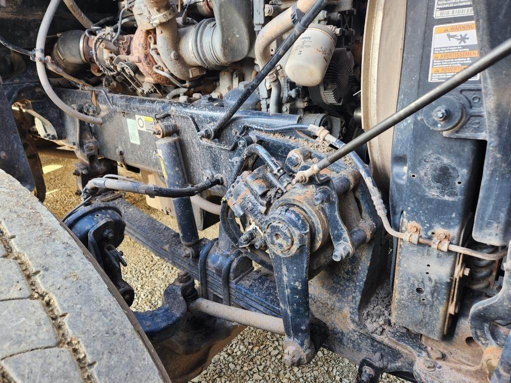 2018 Peterbilt 567 Dump Truck For Sale Merrill, WI 34077