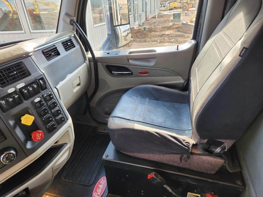 2018 Peterbilt 567 Dump Truck For Sale Merrill, WI 34077