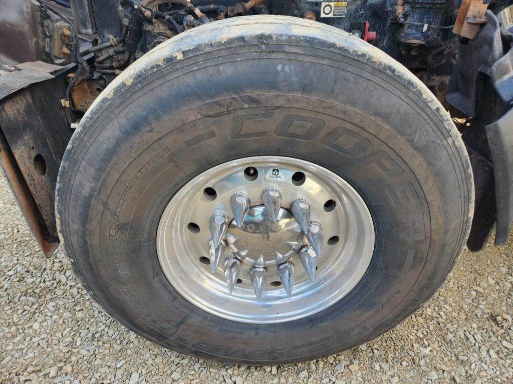 2018 Peterbilt 567 Dump Truck For Sale Merrill, WI 34077