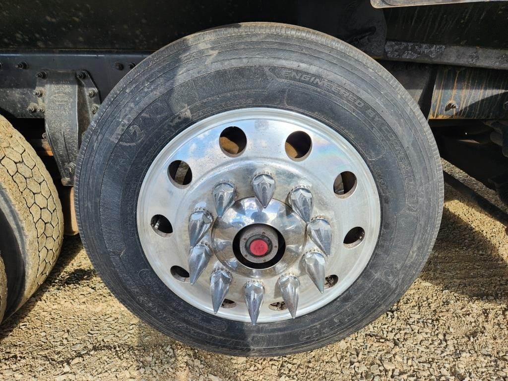 2018 Peterbilt 567 Dump Truck For Sale Merrill, WI 34077