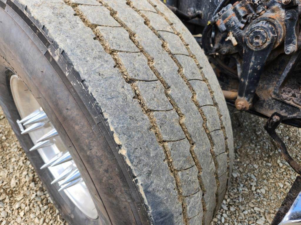 2018 Peterbilt 567 Dump Truck For Sale Merrill, WI 34077