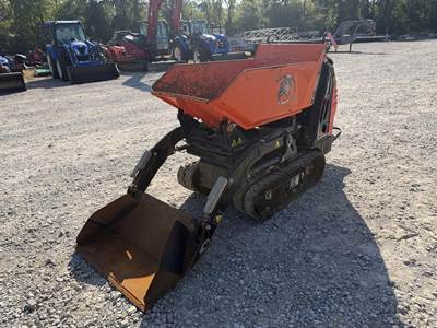 Location: Isa Yard - Spring City, TN - Spring City, Tnkubota Z482 Diesel Engine,
