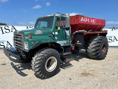 New Leader L3020 Floater