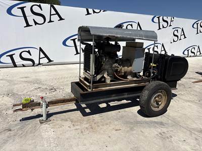 Diesel Generator
