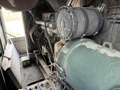 Diesel Generator