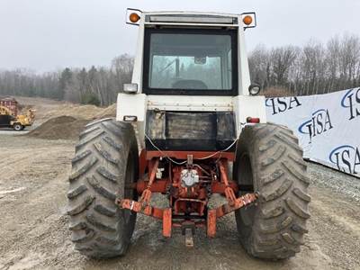 Case IH 970 Hay Rake For Sale | Merrill, WI | 47815 | MyLittleSalesman.com