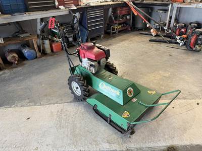 Billy Goat BC2402H Walk-Behind Lawn Mower For Sale | Nashville, TN ...