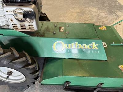 Billy Goat BC2402H Walk-Behind Lawn Mower For Sale | Nashville, TN ...